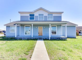 500 Potter Pl, Panama City Beach, FL 32413