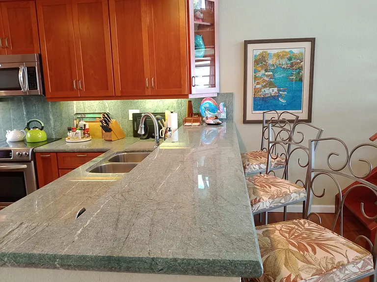 78-6920 Alii Dr — Photo 15