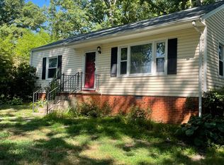 3002 Taliaferro Rd, Greensboro, NC 27408