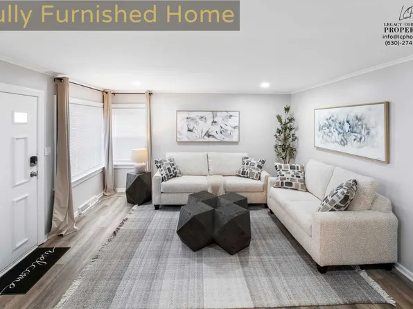 2842 Pearl Ave, Melrose Park, IL 60164