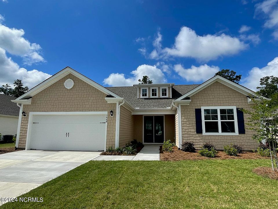 1st image of 7948 Harrier Circle Lot 125
