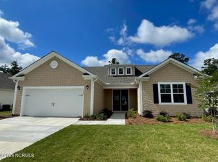 7948 Harrier Cir LOT 125, Leland, NC 28451