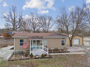 11392 Tullis Ave NE, Alliance, OH 44601