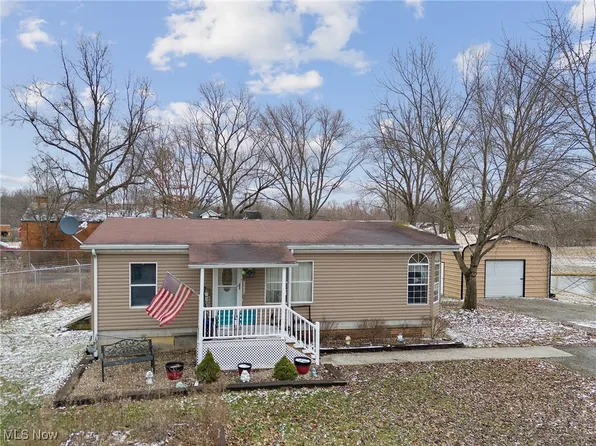 11392 Tullis Ave NE, Alliance, OH 44601