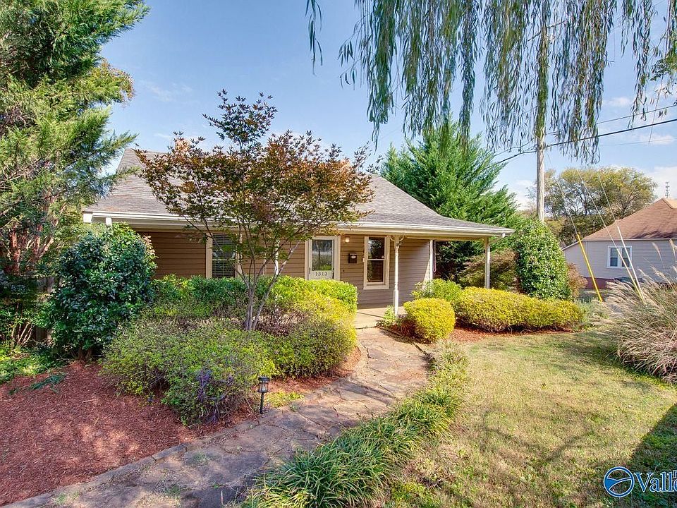 1313 Wells Ave SE, Huntsville, AL 35801 | Zillow