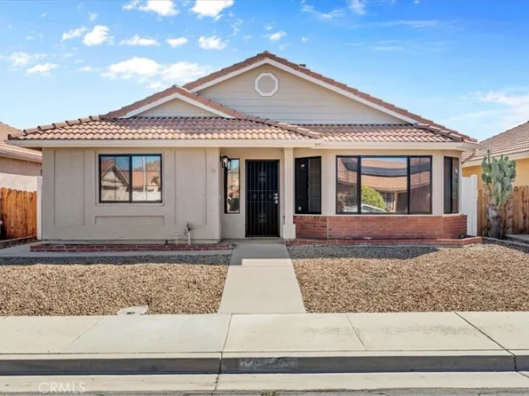 782 Via Casitas Dr, Hemet, CA 92545