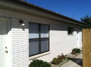 790 Blackjack St APT 1, Winnsboro, TX 75494
