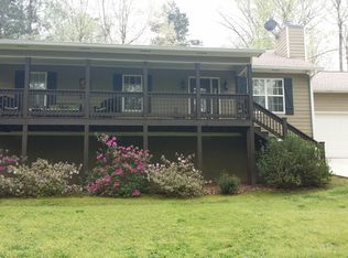 7 Pin Oak Dr, Crawford, GA 30630