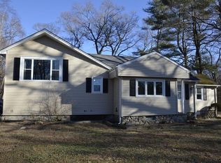 160 Lake Dr, Stoughton, MA 02072