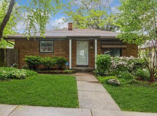 4163 N 71st St, Milwaukee, WI 53216