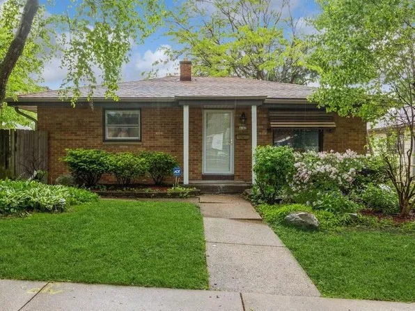 4163 North 71st STREET, Milwaukee, WI 53216