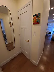 Rented by Point NYC