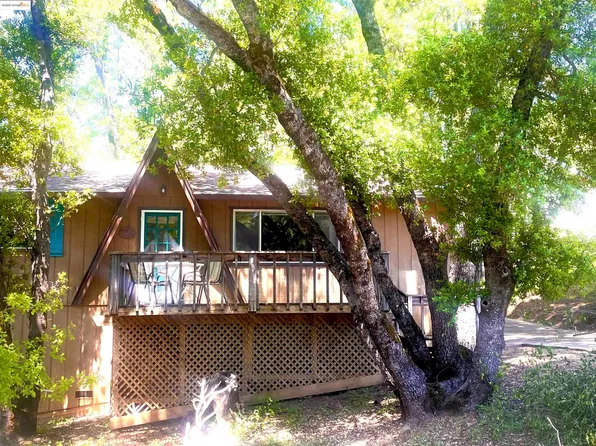 20362 Pine Mountain Dr, Groveland, CA 95321