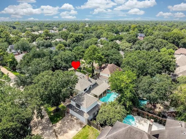 22106 Fielder Dr, Katy, TX 77450