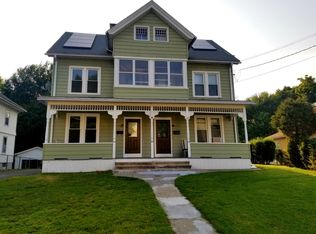 275 N Main St, Ansonia, CT 06401