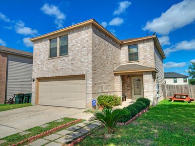 199 Valero Dr, San Marcos, TX, 78666