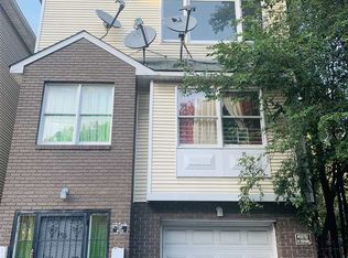 154 Wilkinson Ave #2, Jersey City, NJ 07305