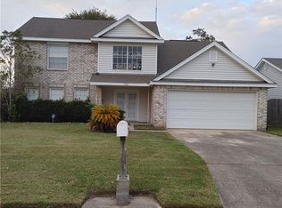 1701 Barrymore St, Slidell, LA 70461