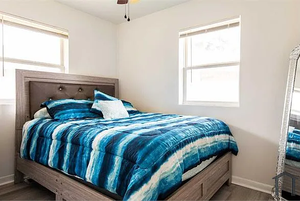 1114 Porter St — Photo 7