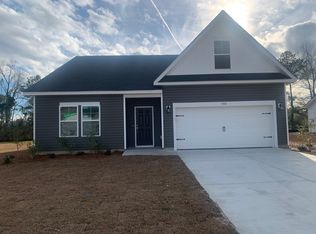 348 Palmetto Sand Loop, Conway, SC 29527