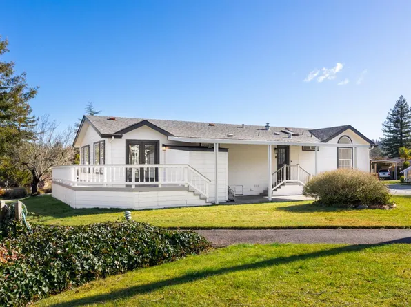 225 Mount Hermon Rd Space 90, Scotts Valley, CA 95066