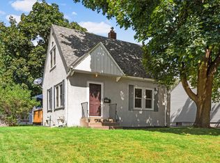 2007 Reaney Ave E, Saint Paul, MN 55119