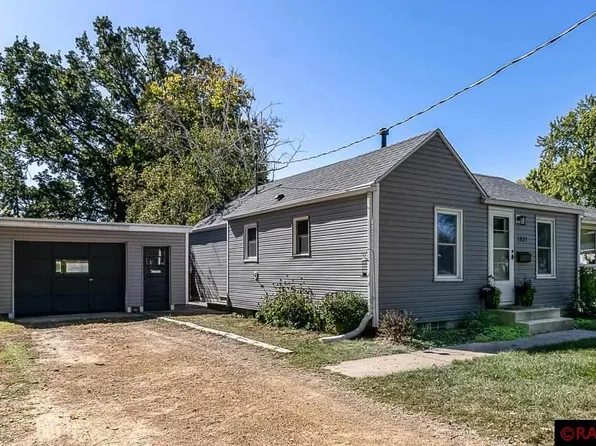 1321 Fair St, Mankato, MN 56001