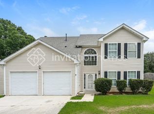 4838 Bryant Dr, Snellville, GA 30039