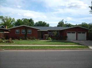 3603 41st St, Lubbock, TX 79413