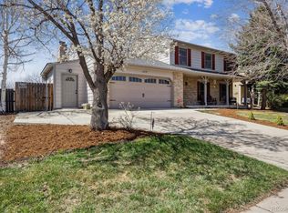 1479 S Jasper St, Aurora, CO 80017