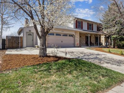 1479 S Jasper Street, Aurora, CO, 80017