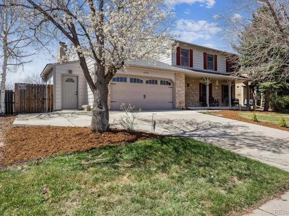 1479 S Jasper Street, Aurora, CO 80017