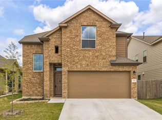 724 Fortrose Ter, Pflugerville, TX 78660