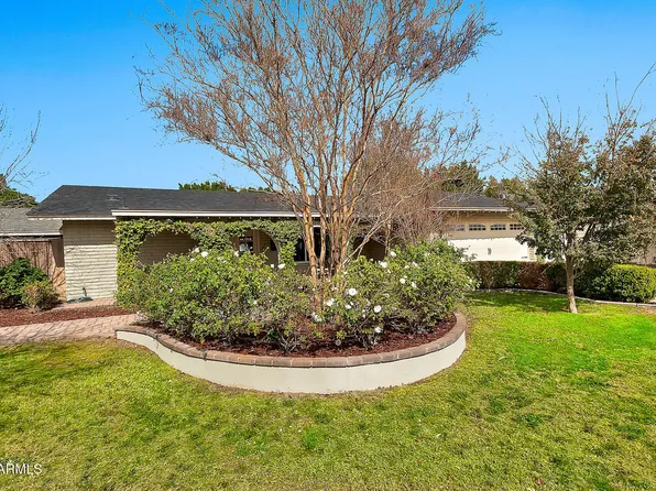 1134 E Magdalena Drive, Tempe, AZ 85283