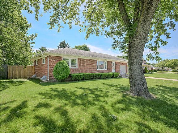 3rd image of 2606 Cavins Dr