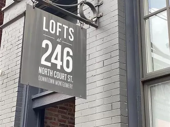 246 N Court St Unit H, Montgomery, AL 36104