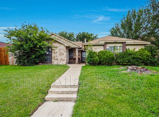 3048 Navarro Ln #1, Grand Prairie, TX 75052