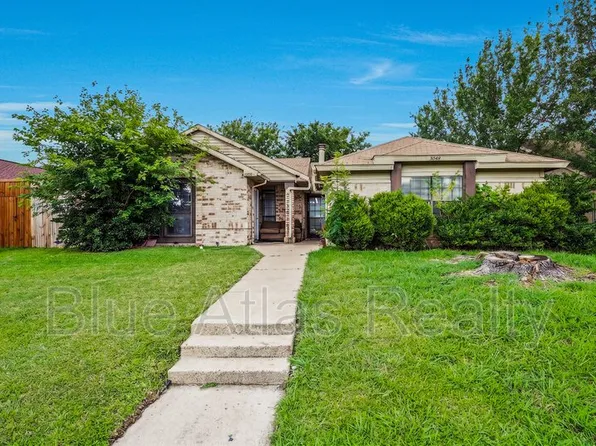 3048 Navarro Ln, Grand Prairie, TX 75052
