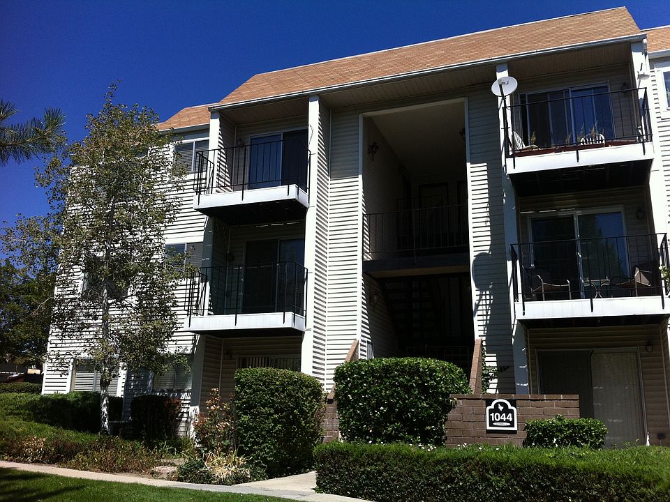 Garden Level Condo