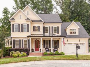 8127 Andrea Ln, Raleigh, NC 27613