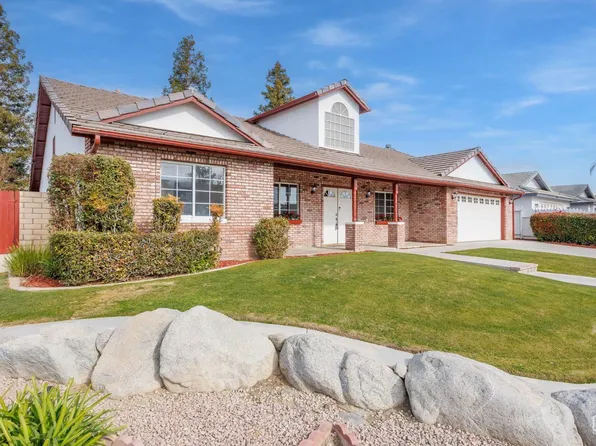 3158 Berkshire Rd, Bakersfield, CA 93313
