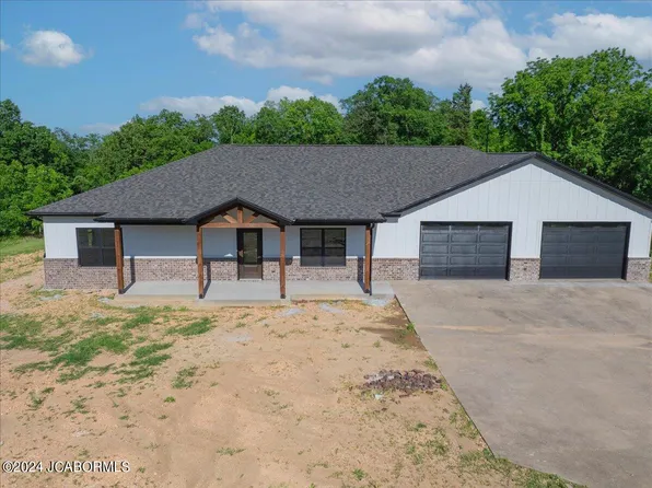 13721 Deer Run Rd, Jefferson City, MO 65101