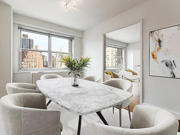 3rd image of 500 E 77th St #3321