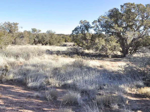 13A Hay Hollow Rd, Snowflake, AZ 85937