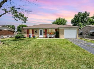 1523 Commonwealth Dr, Xenia, OH 45385