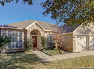2507 Somerall, San Antonio, TX 78248