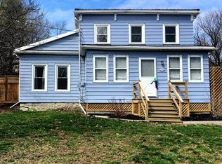 1335 Church St, Town of Ghent, NY 12075