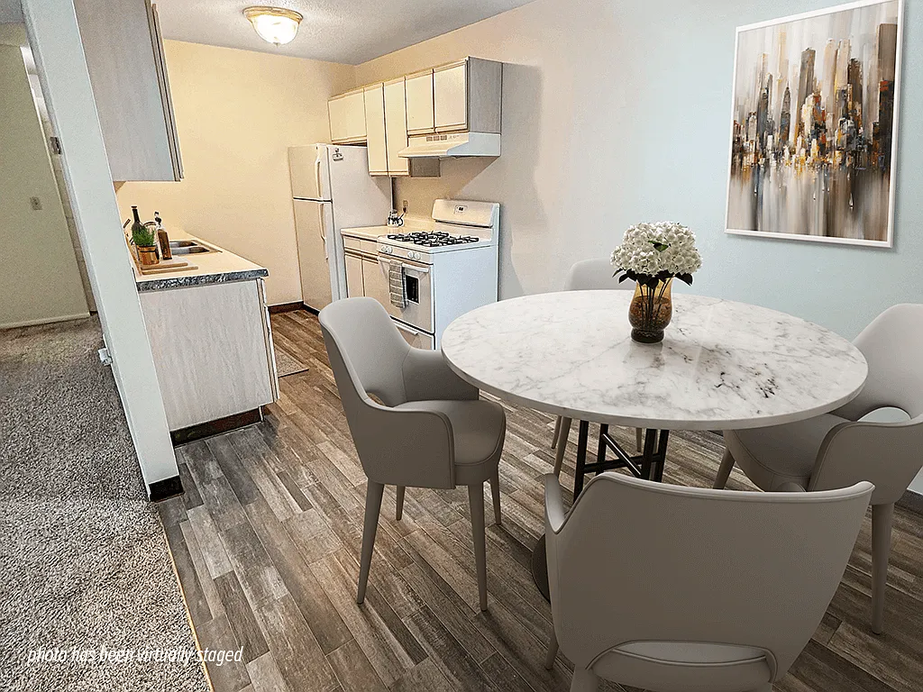 Eden Park Apartments — Photo 2