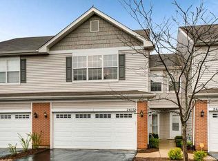 24152 W Walnut Cir, Plainfield, IL 60585