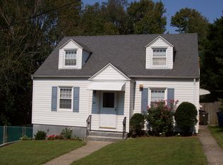 20 Frost St, New Haven, CT 06512